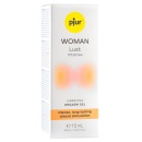 pjur WOMAN Lust Intense, 15 ml - Vibrating Orgasm Gel - 3