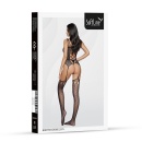 Bodystocking 2075 black - 4