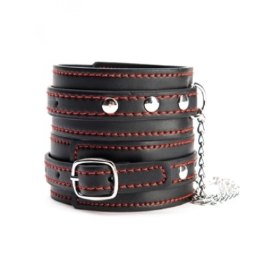 Mini Ankle Cuffs - 1