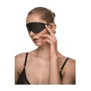 GUILTY PLEASURE BOUDOIR PEARL BINDFOLD - 4