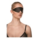 GUILTY PLEASURE BOUDOIR PEARL BINDFOLD - 5