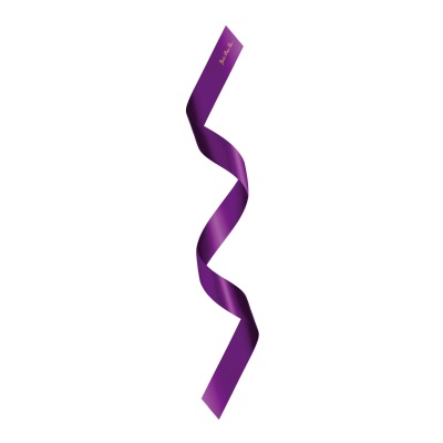 PURPLE EYE BAND (Size: TU) - 1