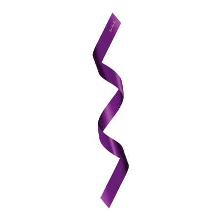 PURPLE EYE BAND (Size: TU) - 1