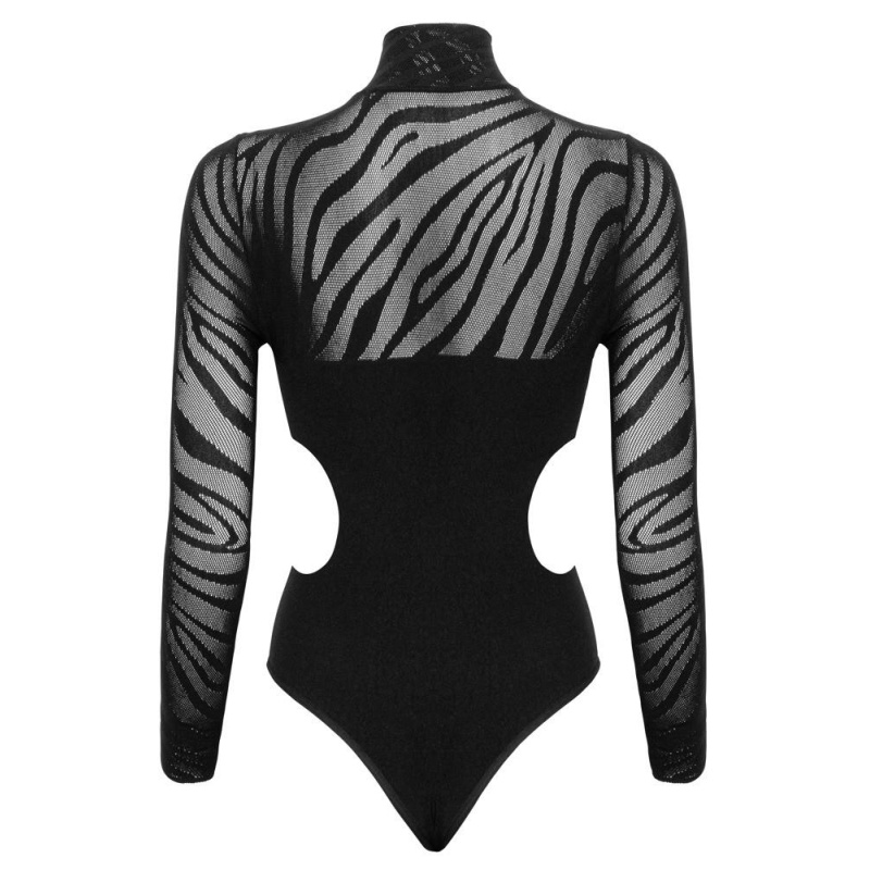 Body Fantasy LP-922 - 7
