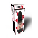 Auto Magnifying Pump Black - 1