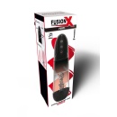 Auto Magnifying Pump Black - 9