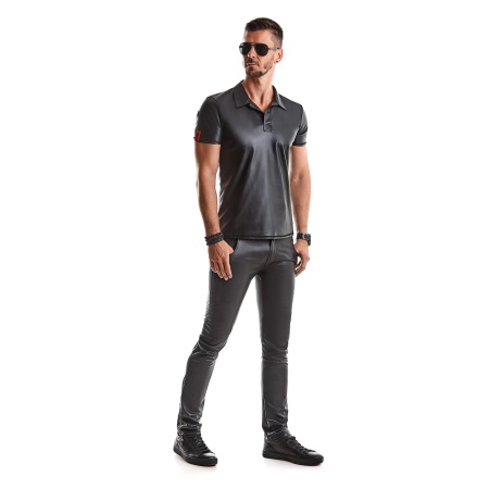 RMRomano001 - polo - M - 6