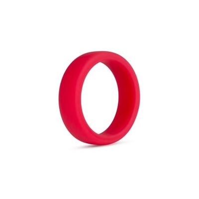 PERFORMANCE SILICONE GO PRO COCK RING - 1 2