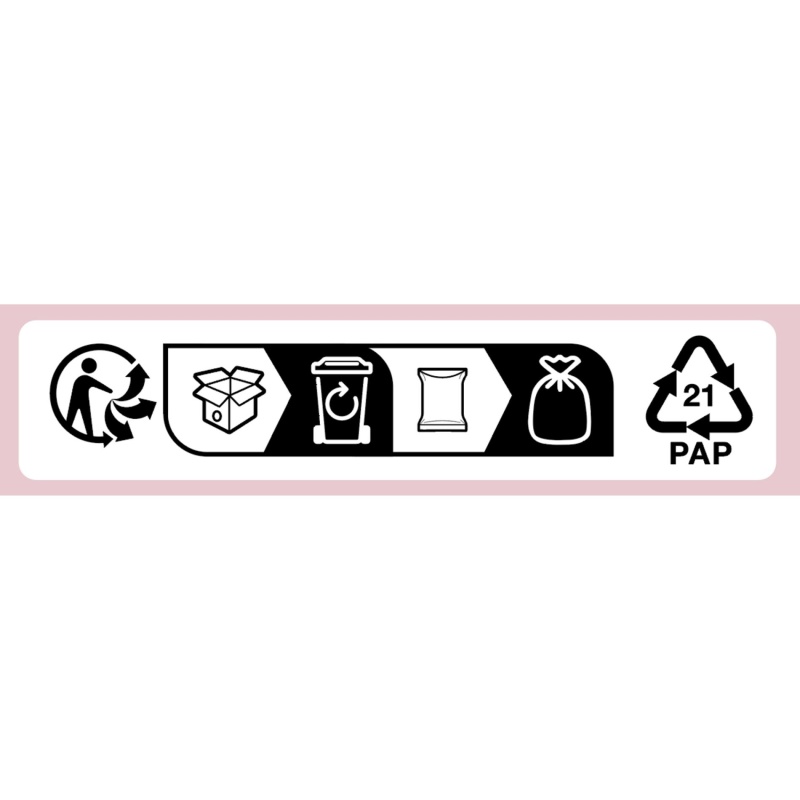 Paris Collection - Handcuffs - Pink - 4
