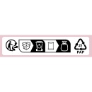 Paris Collection - Handcuffs - Pink - 4