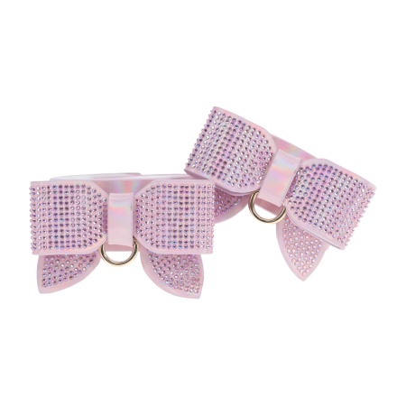 Paris Collection - Handcuffs - Pink - 5