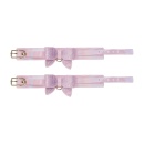 Paris Collection - Handcuffs - Pink - 6