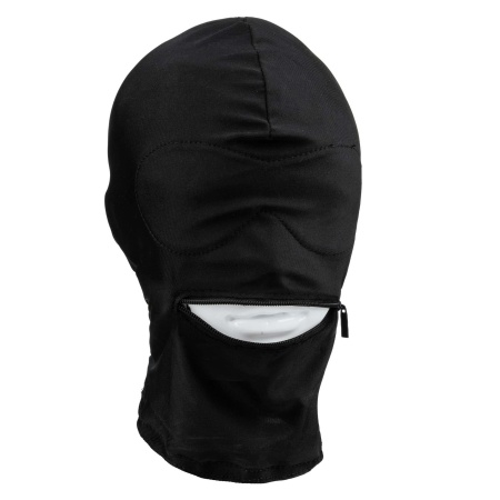 Fetish Hood - 1