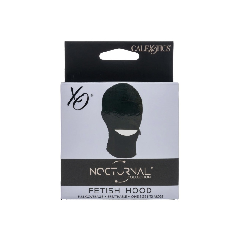 Fetish Hood - 2