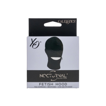 Fetish Hood - 2