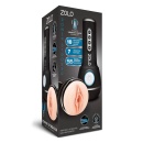 ZOLO POWER STROKER - 1