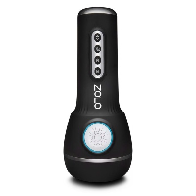 ZOLO POWER STROKER - 1 2