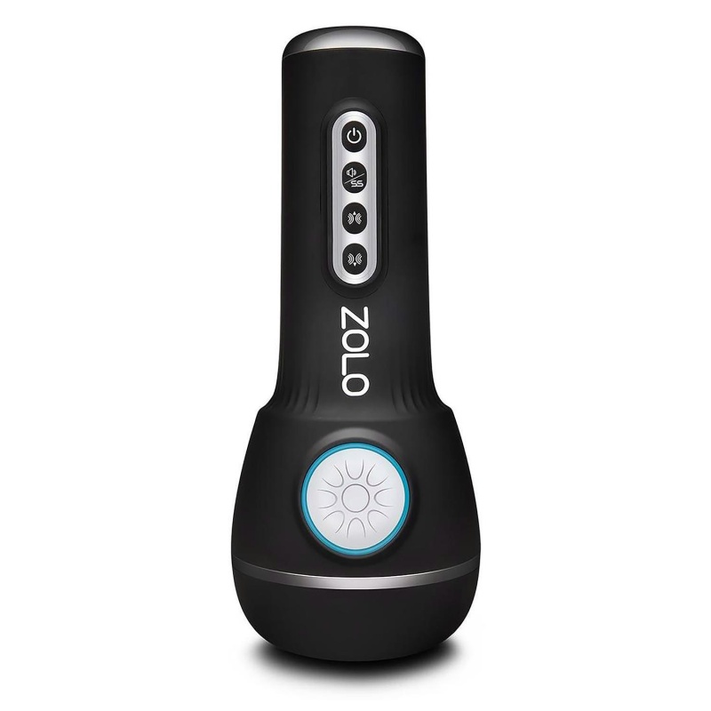 ZOLO POWER STROKER - 2