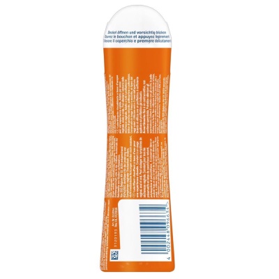 Durex Play Warming 100ml - 1 2