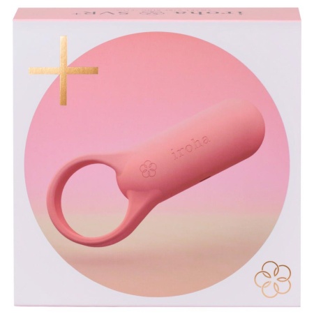 iroha SVR+ Coral Pink - 1