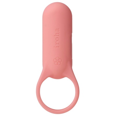 iroha SVR+ Coral Pink - 1 2