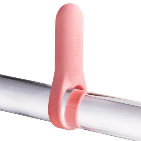 iroha SVR+ Coral Pink - 3