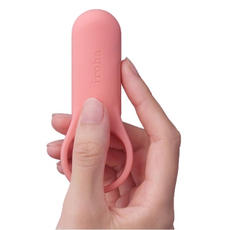 iroha SVR+ Coral Pink - 4