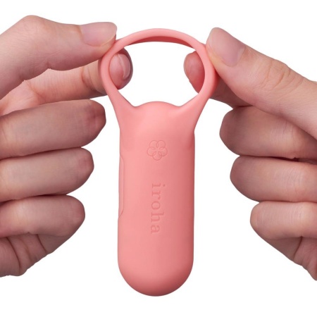 iroha SVR+ Coral Pink - 5