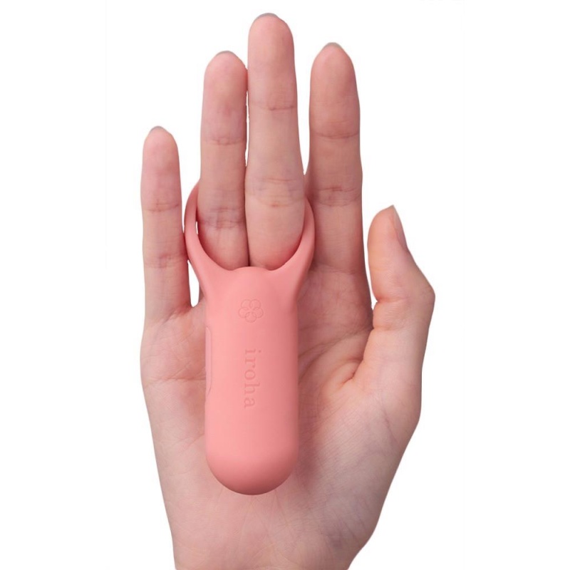 iroha SVR+ Coral Pink - 6