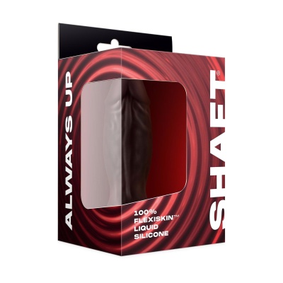 SHAFT VIBRATING BULLET MAHOGANY - 1
