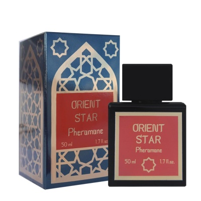 Orient Star Pheromone /50 ml/ women - 1