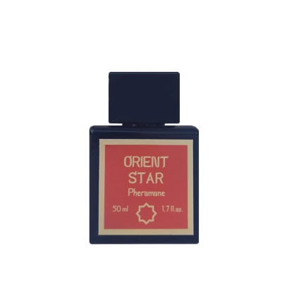 Orient Star Pheromone /50 ml/ women - 1 2