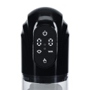 TechnoThrust - Automatic Waterproof Masturbator Pump - Black - 6