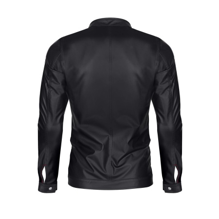 RMGiorgio001 - black jacket - XL - 8