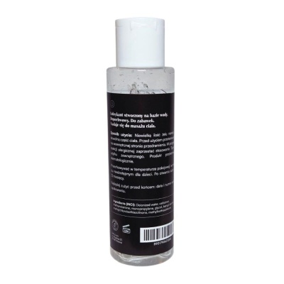 Żel nawilżający dopochwowy EMILY LOVE 100 ml - hipoalergiczny - 1 2
