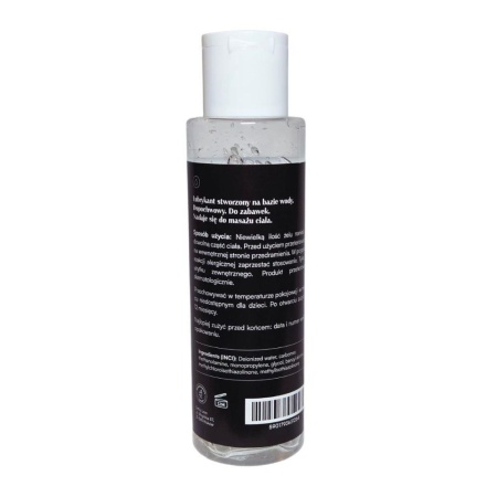 Żel nawilżający dopochwowy EMILY LOVE 100 ml - hipoalergiczny - 2