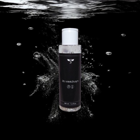 Żel nawilżający dopochwowy EMILY LOVE 100 ml - hipoalergiczny - 5