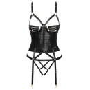 Corset Straps 75B/S - 6