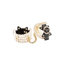 Guilty Pleasure Soirée Pearl Handcuffs - 3