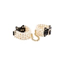 Guilty Pleasure Soirée Pearl Handcuffs - 4
