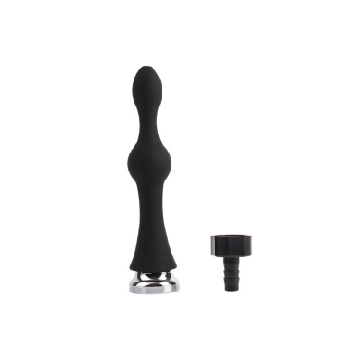 Teasing Enema Play Attachment - 1