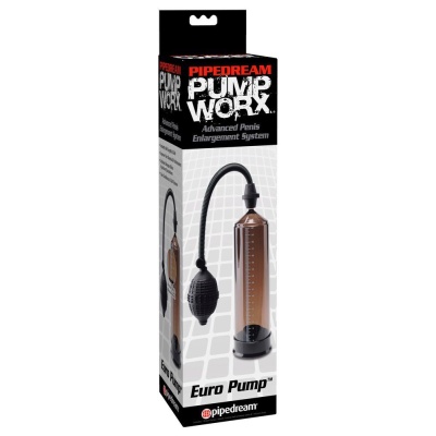 PW Euro Pump - 1
