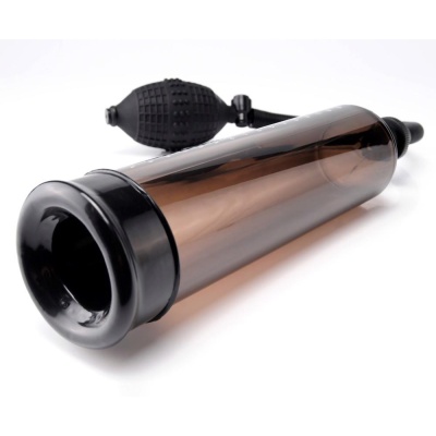 PW Euro Pump - 1 2