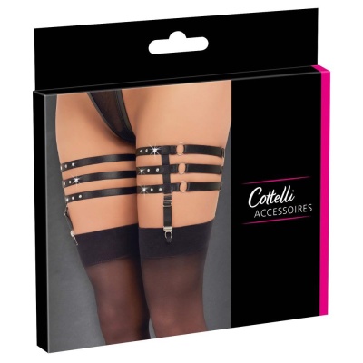 Garters L/XL - 1