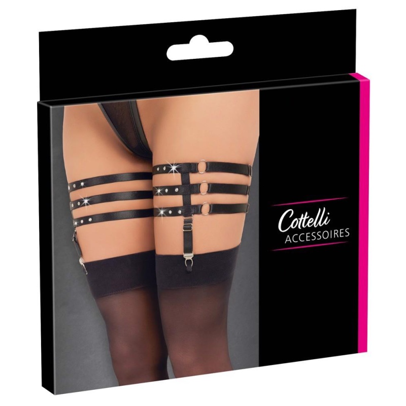 Garters L/XL - 1