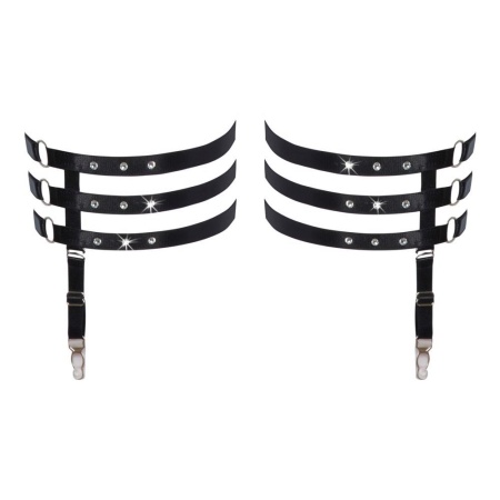 Garters L/XL - 4