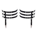 Garters L/XL - 4