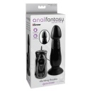 ANAL FANTASY COLLECTION VIBRATING THRUSTER BLACK - 2