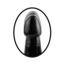 ANAL FANTASY COLLECTION VIBRATING THRUSTER BLACK - 3