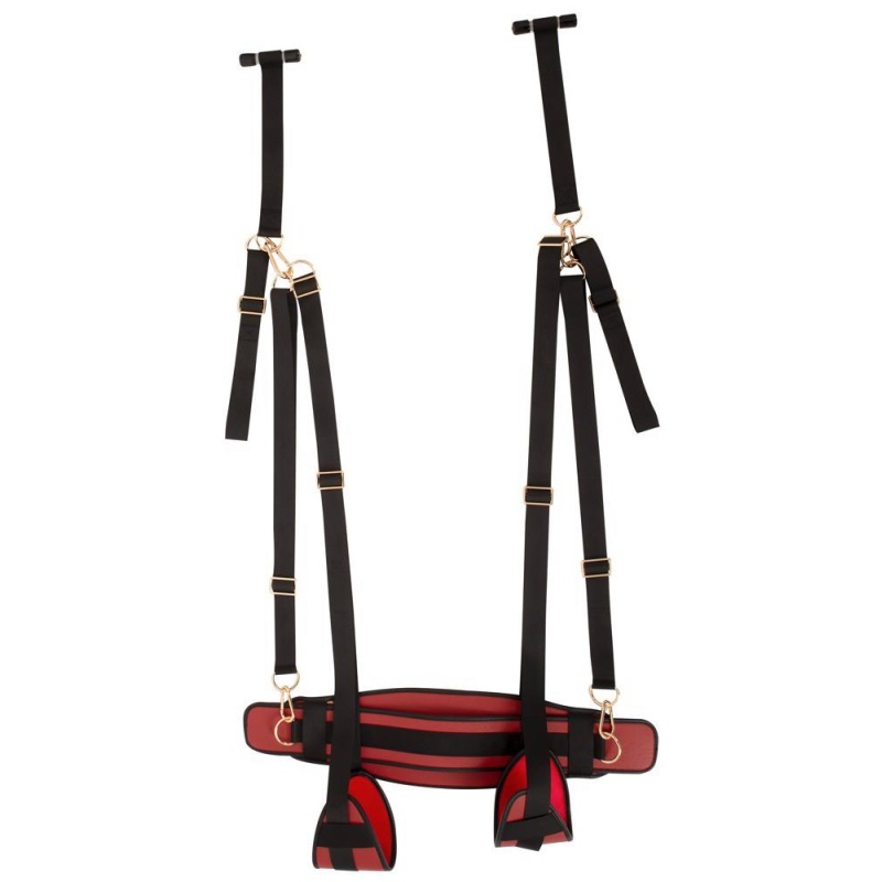 Bad Kitty Door Swing - 3
